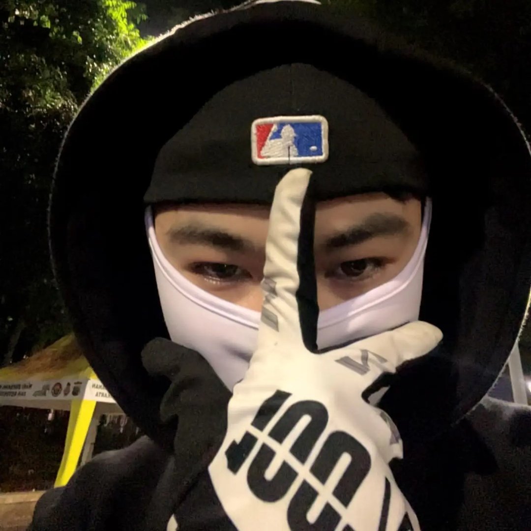 Instagram Profilbild von mrclxdr