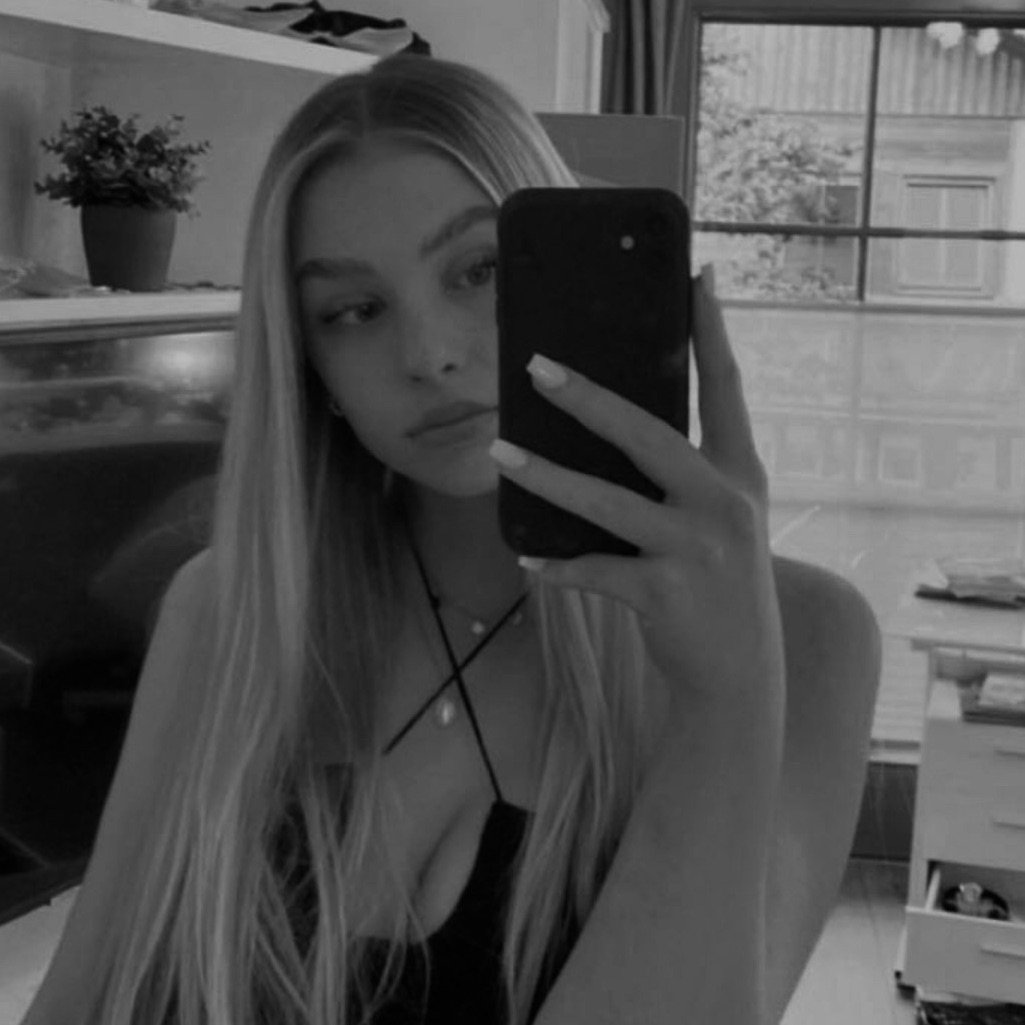 Instagram Profilbild von sophiekofler