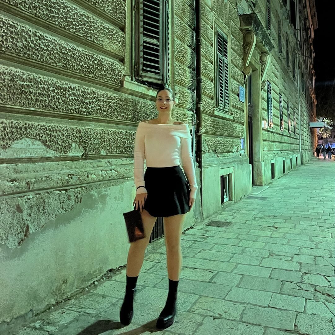 Instagram Profilbild von hanaciglar