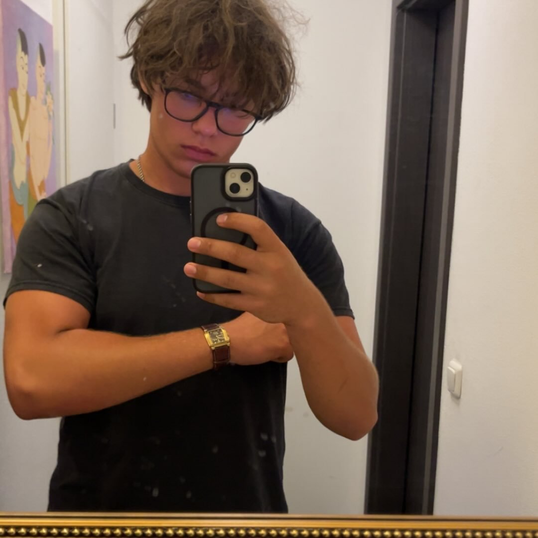 Instagram Profilbild von ariklmy