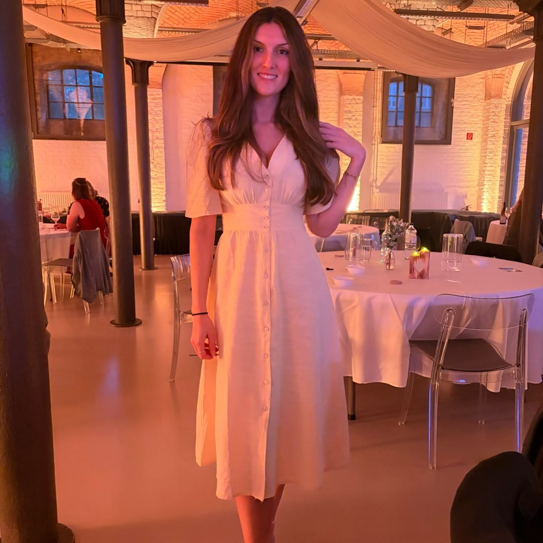 Instagram Profilbild von mariegruender