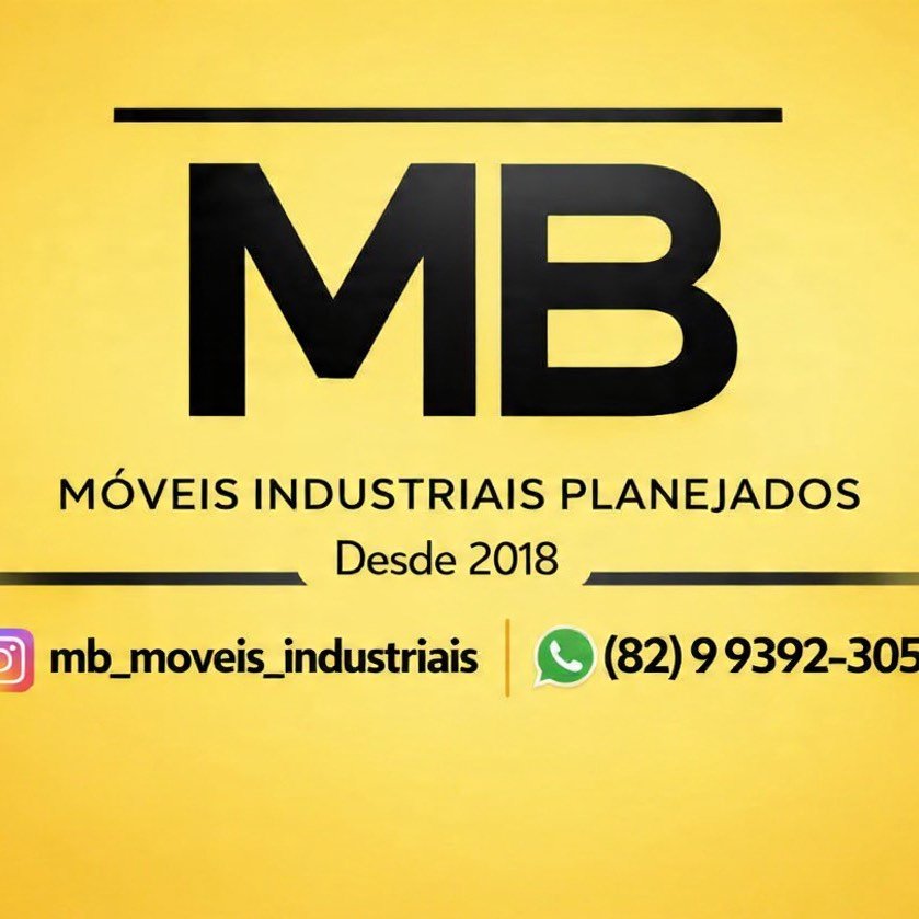 Instagram Profilbild von mb_moveis_industriais