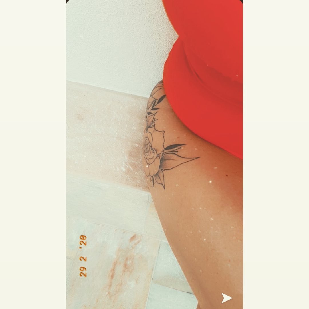 Instagram Profilbild von taurusspace44