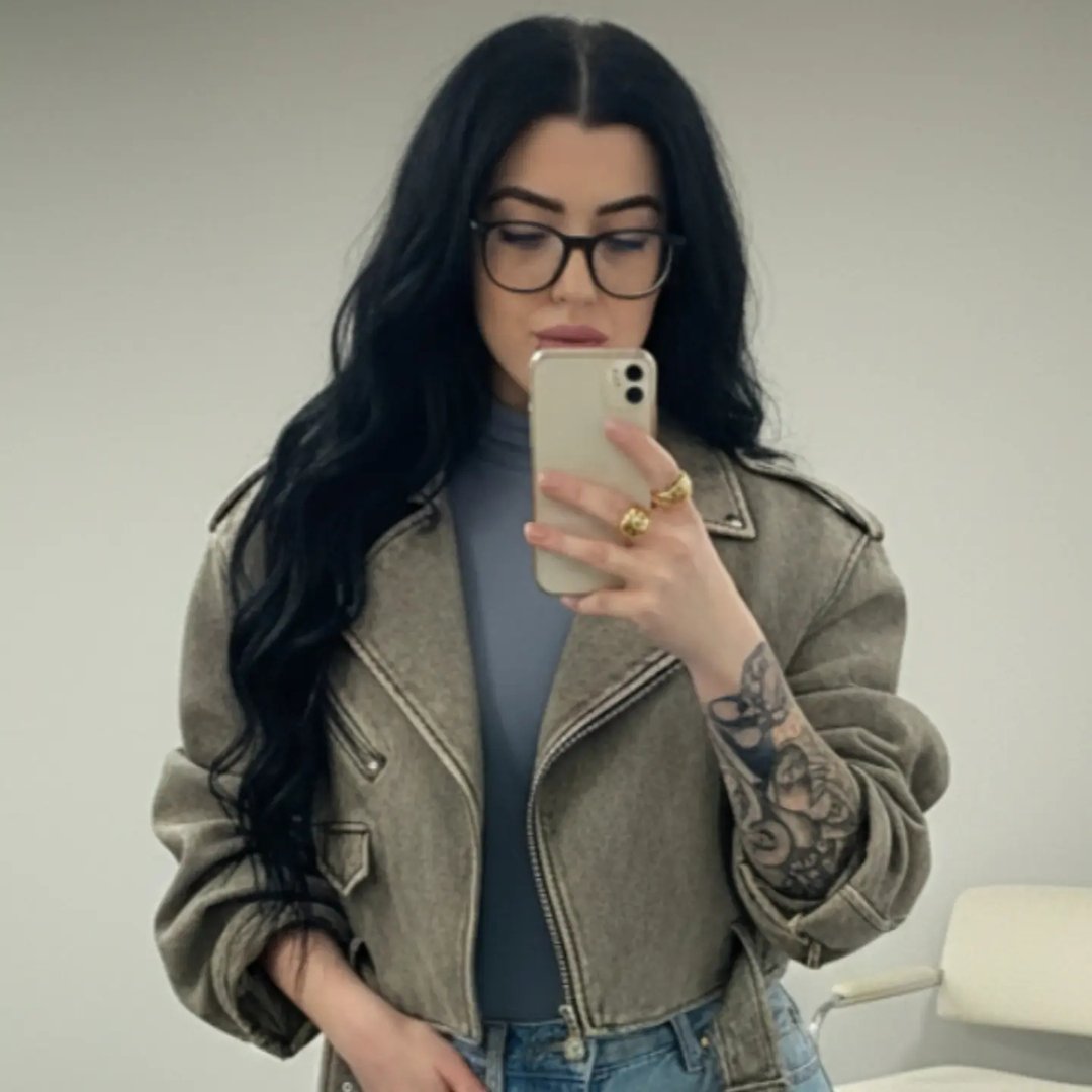 Instagram Profilbild von katemichellex