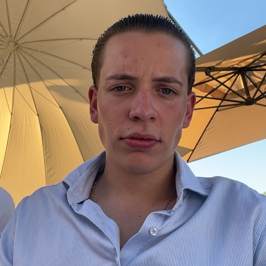 Instagram Profilbild von benjamindreinulldrei