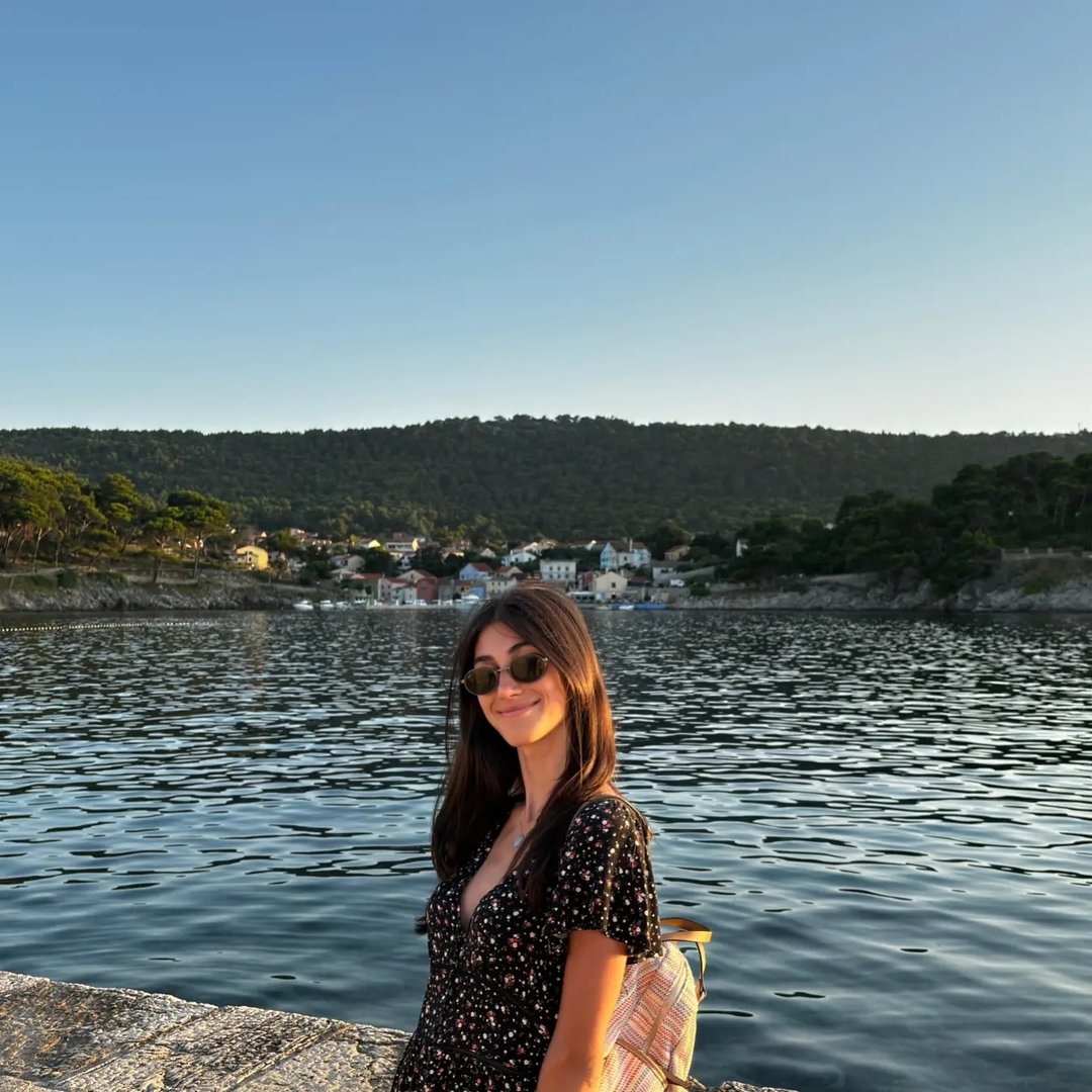Instagram Profilbild von minazivicc