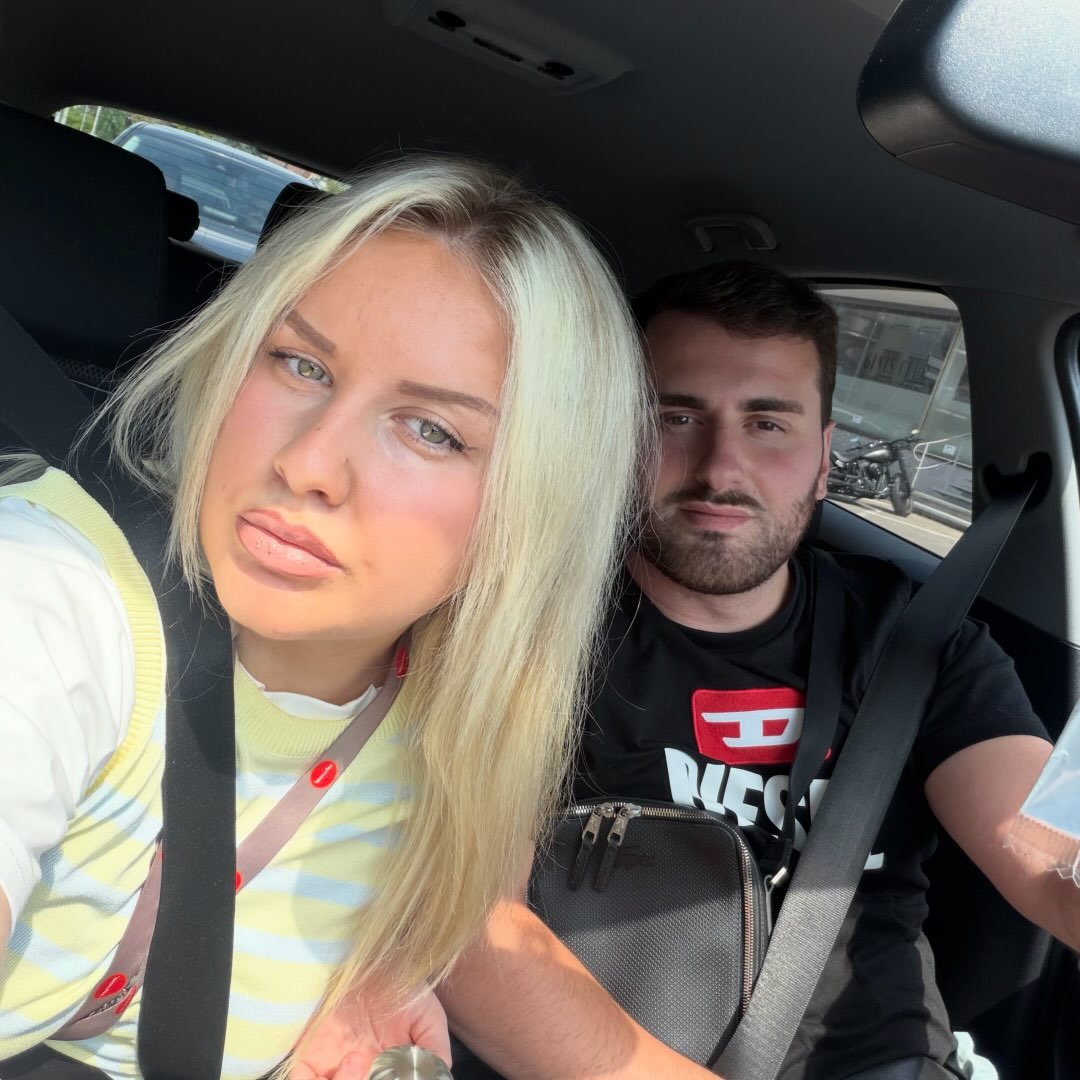 Instagram Profilbild von kaltrinnaberisha