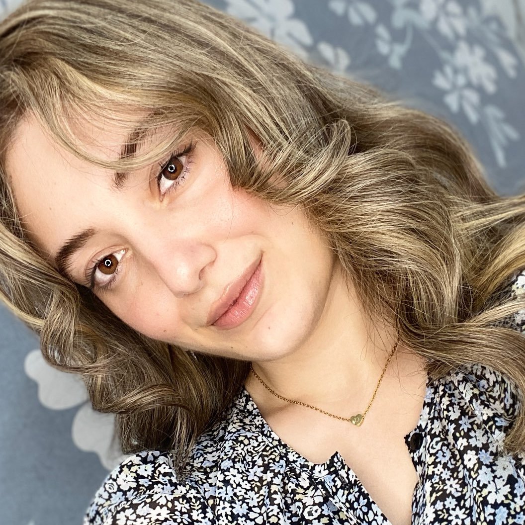 Instagram Profilbild von baharqaderipv