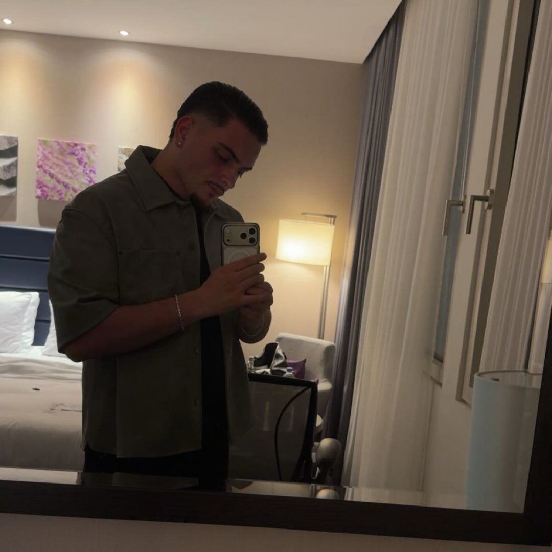 Instagram Profilbild von altinnn._
