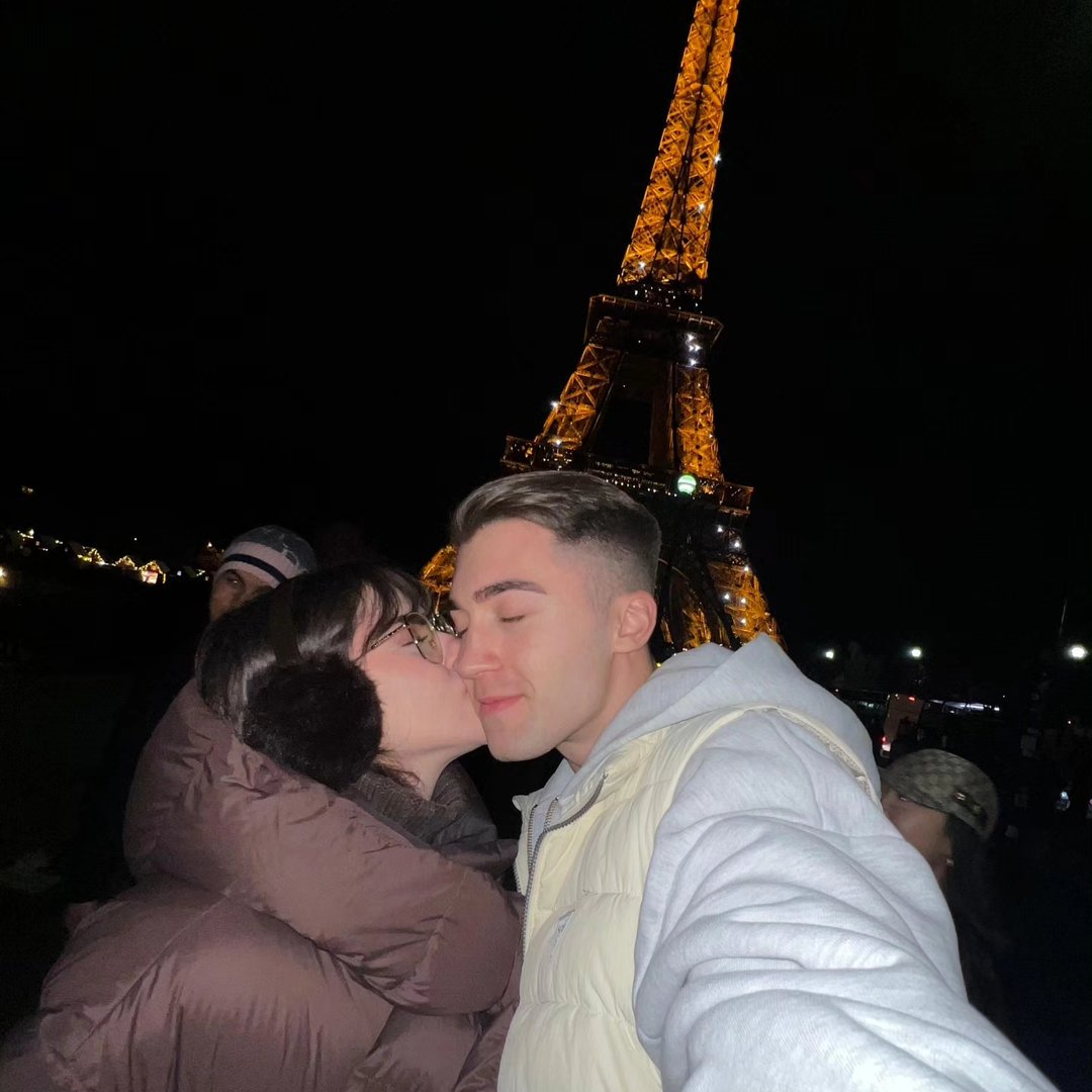 Instagram Profilbild von b_3n1