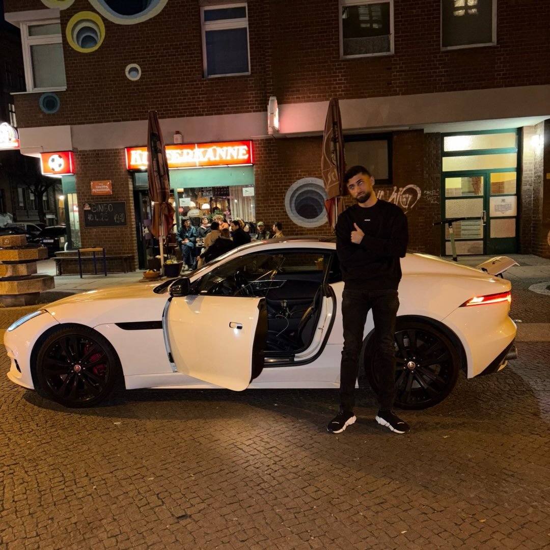 Instagram Profilbild von daniell.3o
