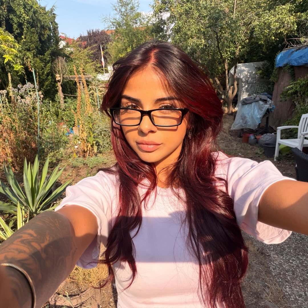 Instagram Profilbild von 24mi74