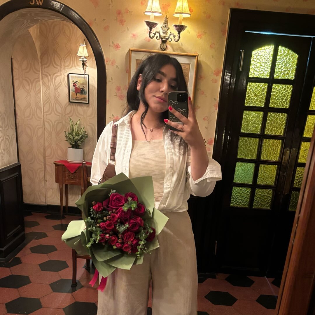 Instagram Profilbild von hanisomewhere
