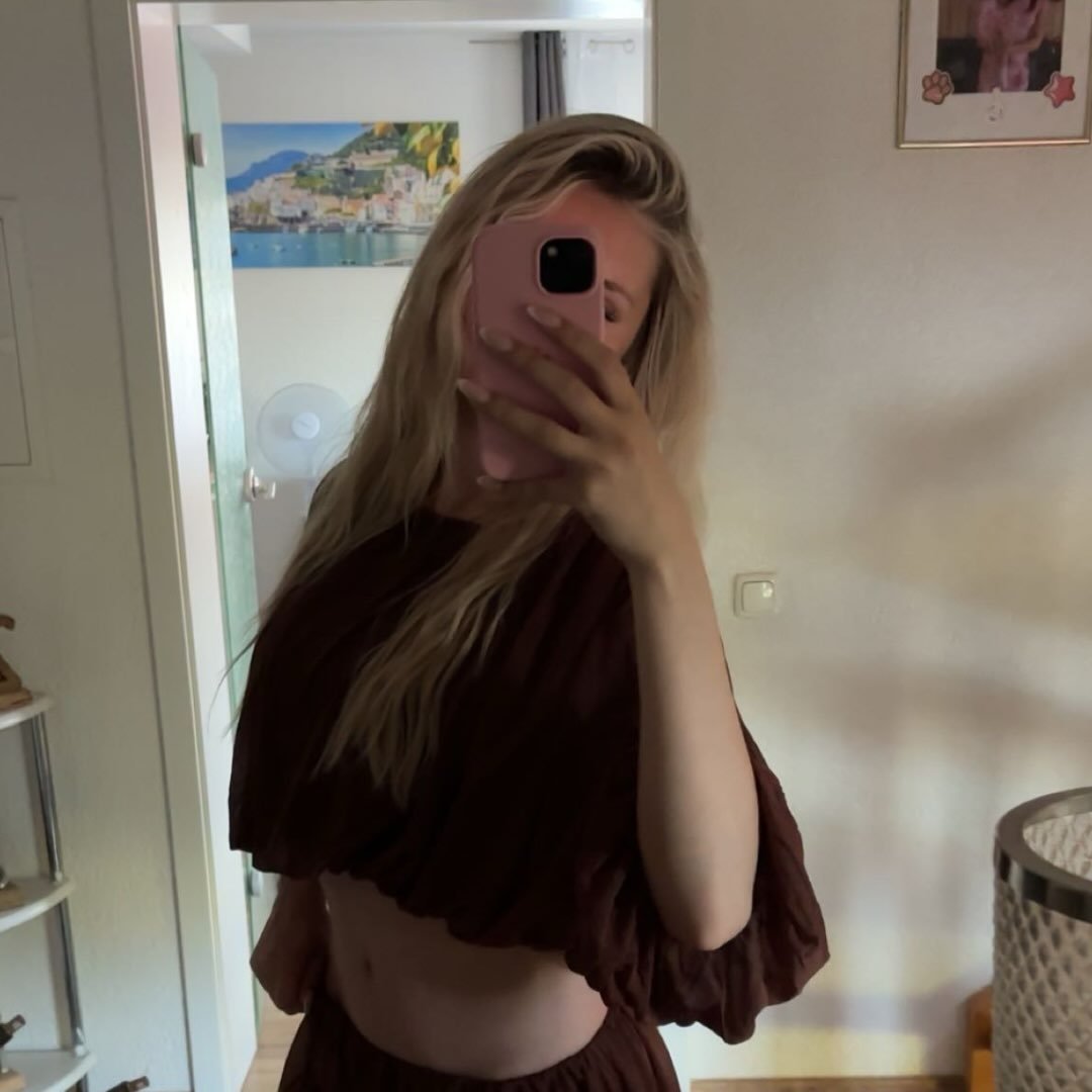 Instagram Profilbild von swrromina