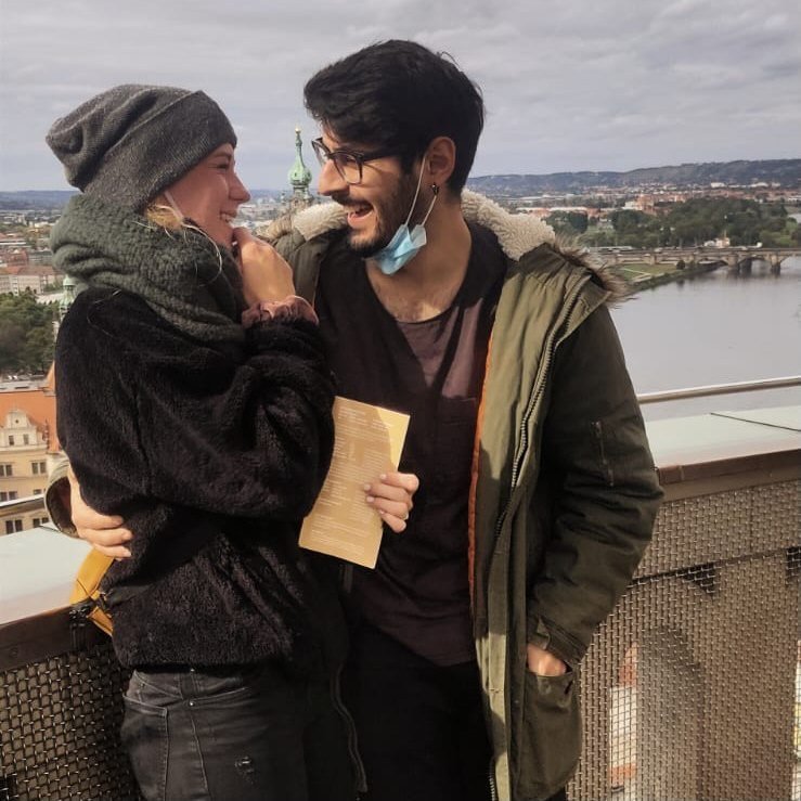 Instagram Profilbild von cengounchained