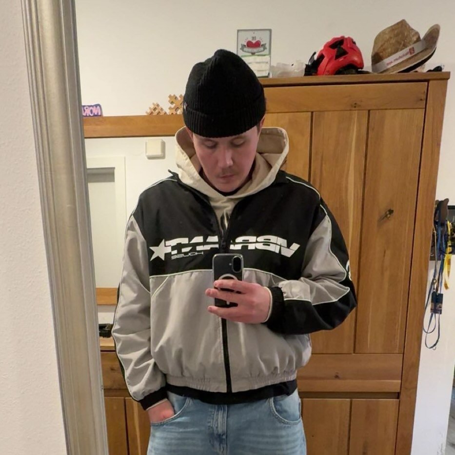Instagram Profilbild von leonziesler