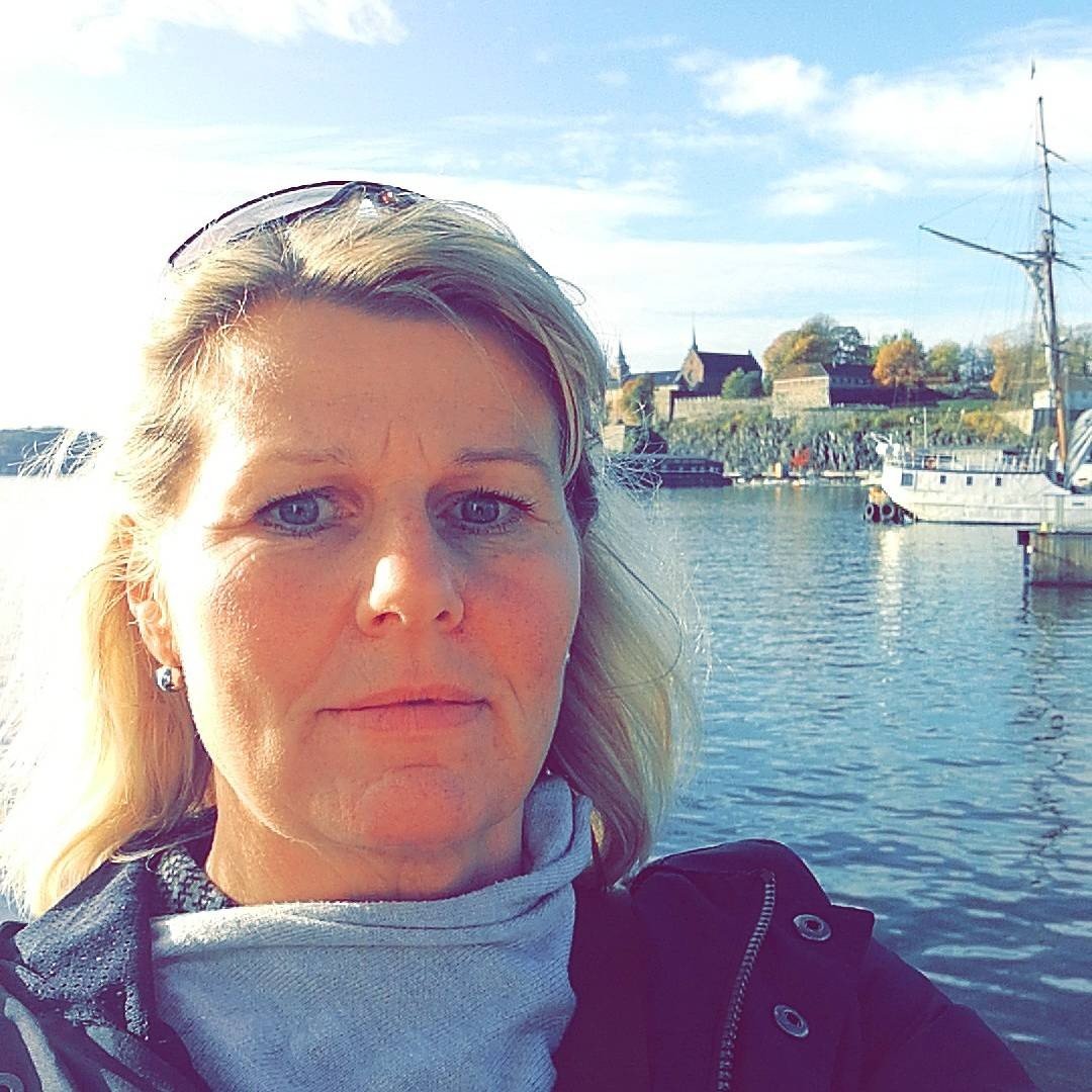 Instagram Profilbild von hannevollaug
