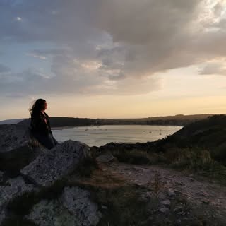 Instagram Profilbild von marieshndr