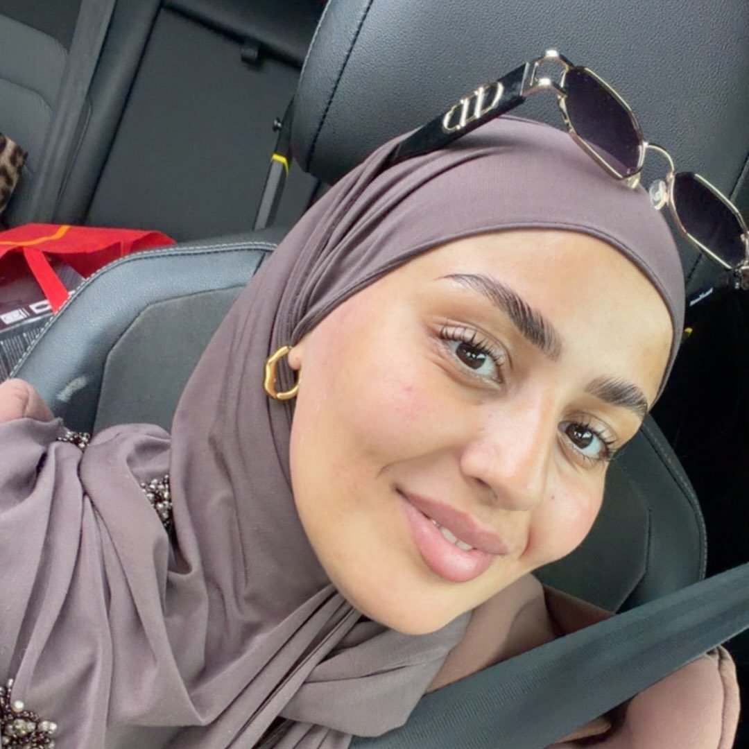 Instagram Profilbild von hajar.rahouti