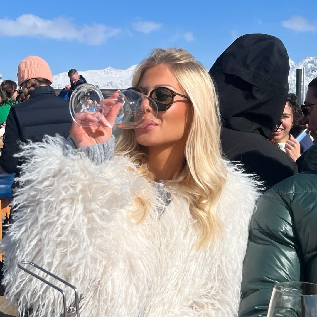 Instagram Profilbild von victoriaridder