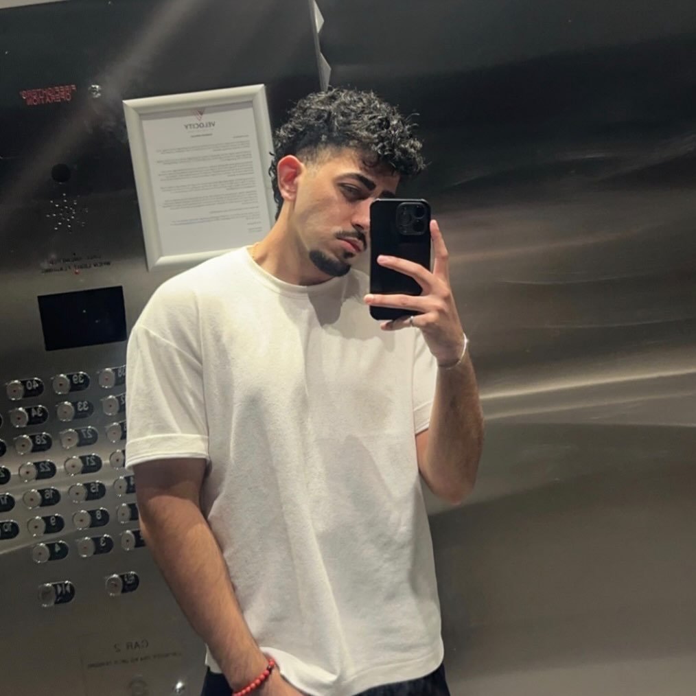 Instagram Profilbild von humzairf