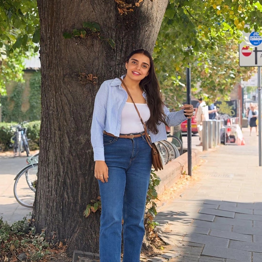 Instagram Profilbild von jhanvissharma