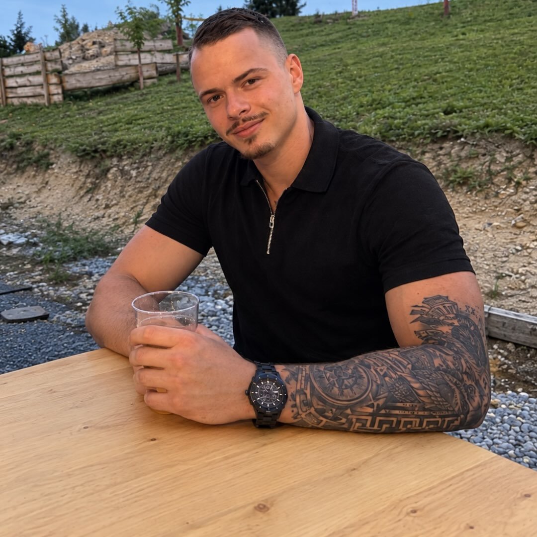 Instagram Profilbild von tadej_kozeljnik