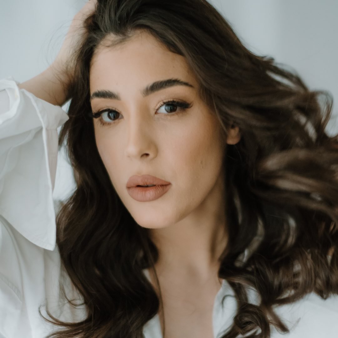 Instagram Profilbild von marija