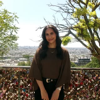 Instagram Profilbild von fehimee__