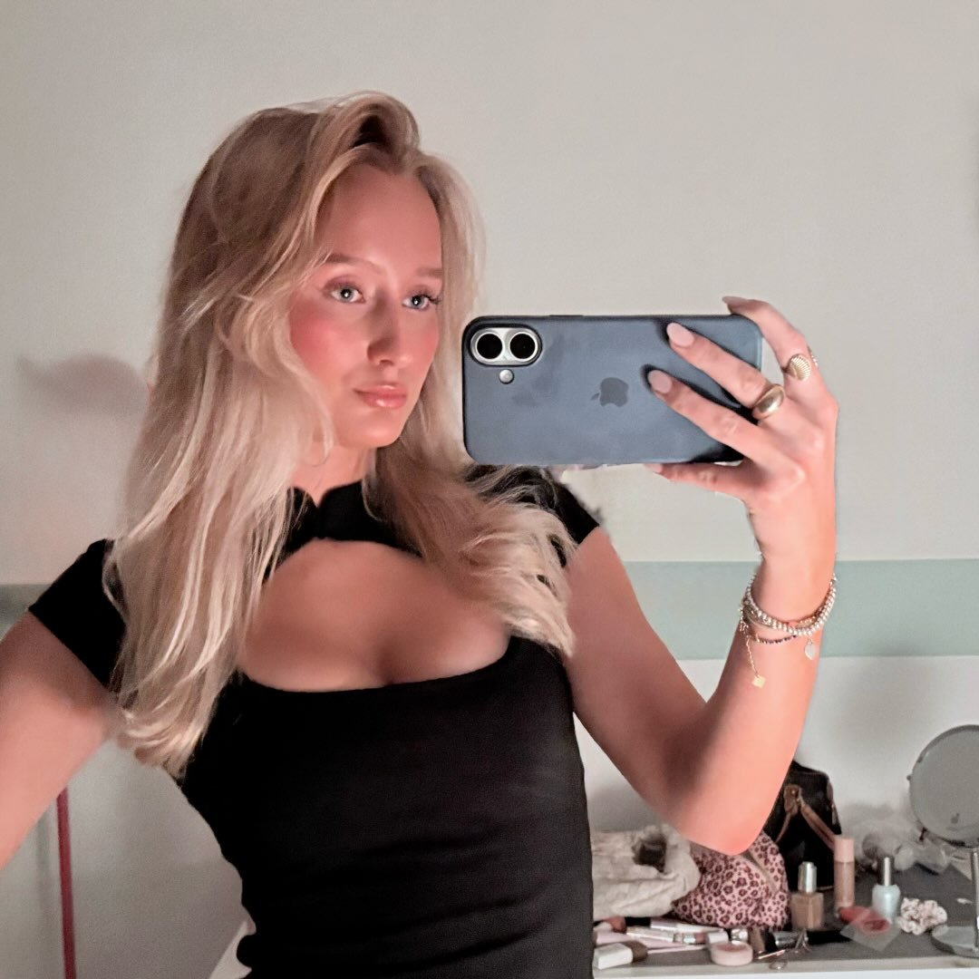 Instagram Profilbild von benitaoff