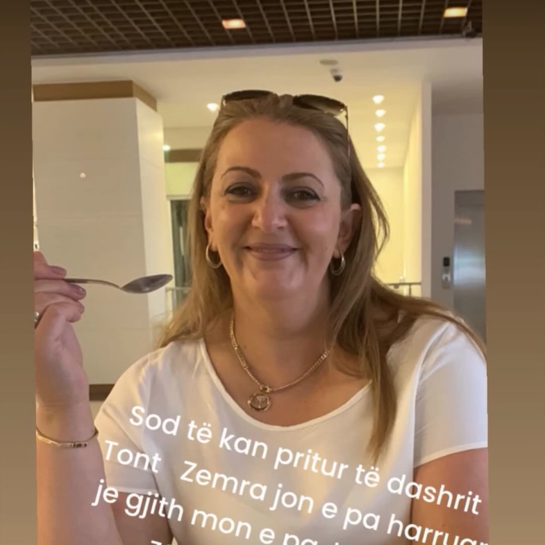 Instagram Profilbild von vali.metaj