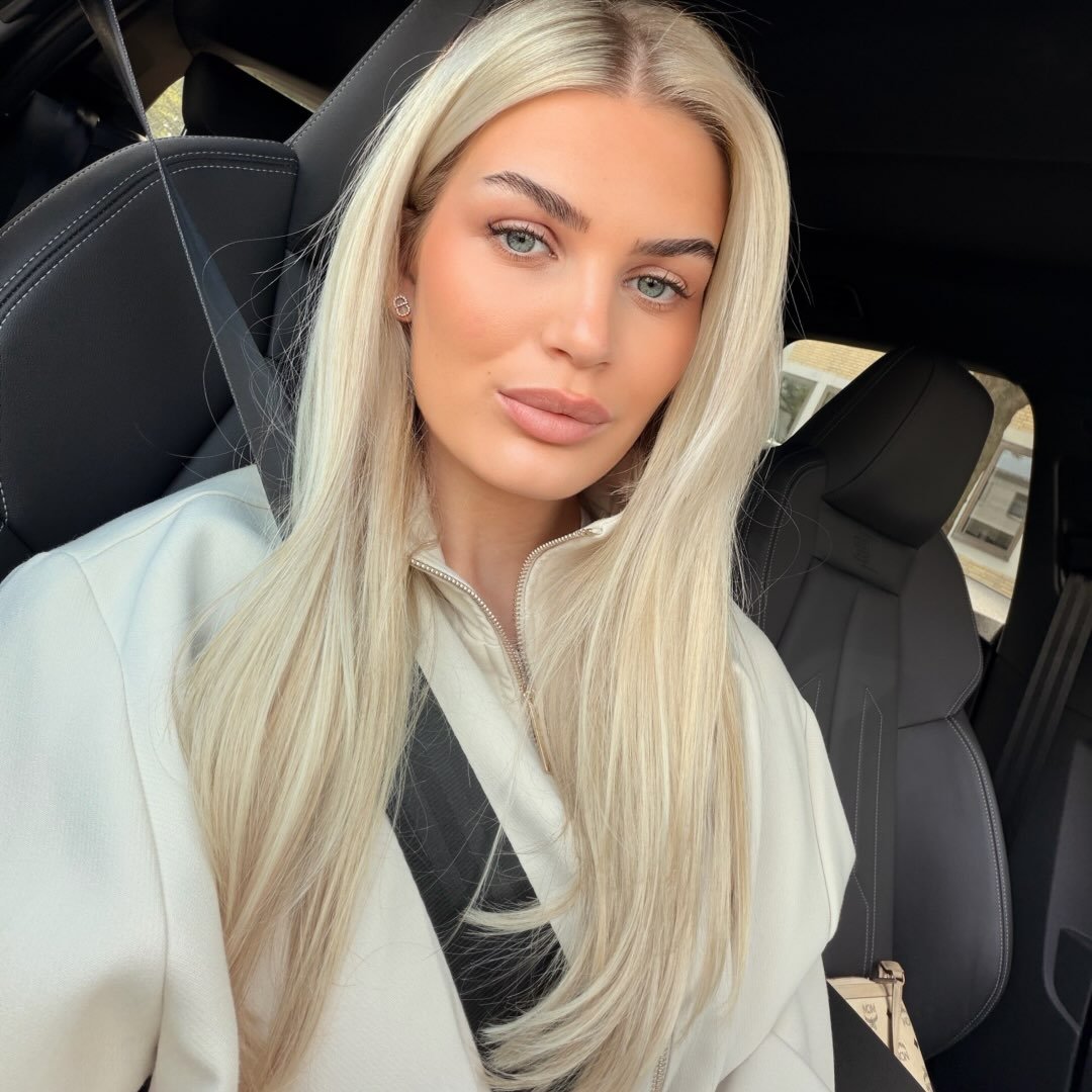 Instagram Profilbild von laurazvnn