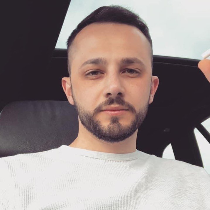Instagram Profilbild von ismail_e30