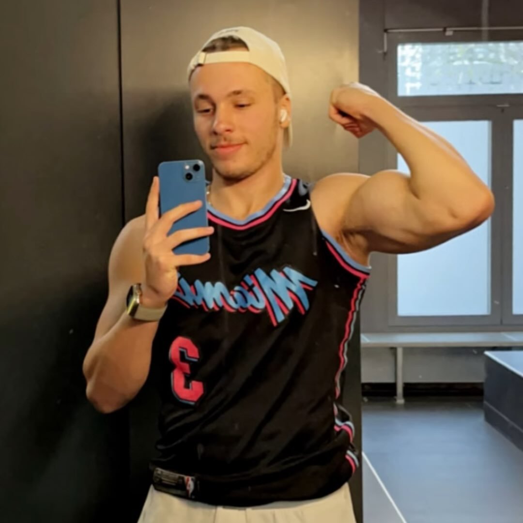 Instagram Profilbild von niklasciesla