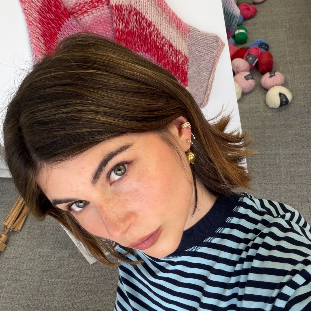 Instagram Profilbild von bella