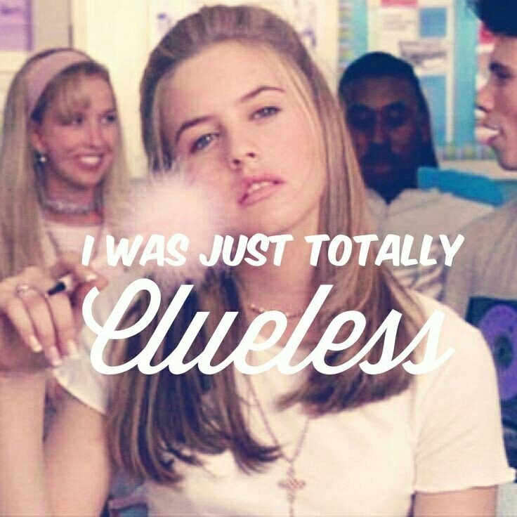 Instagram Profilbild von justclueless