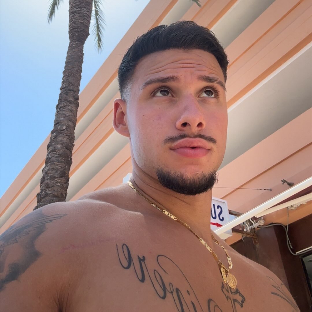 Instagram Profilbild von giusebambino