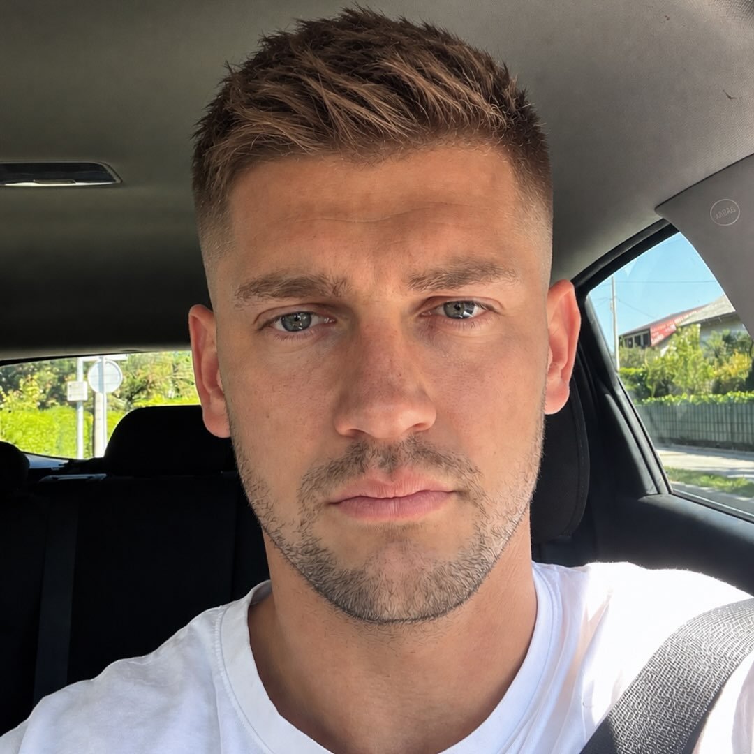 Instagram Profilbild von kordic_matej