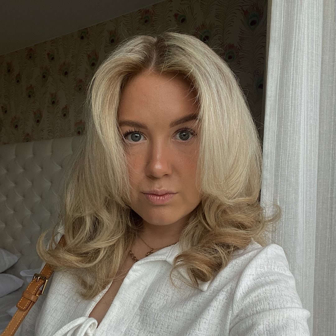 Instagram Profilbild von aannaliljestrand