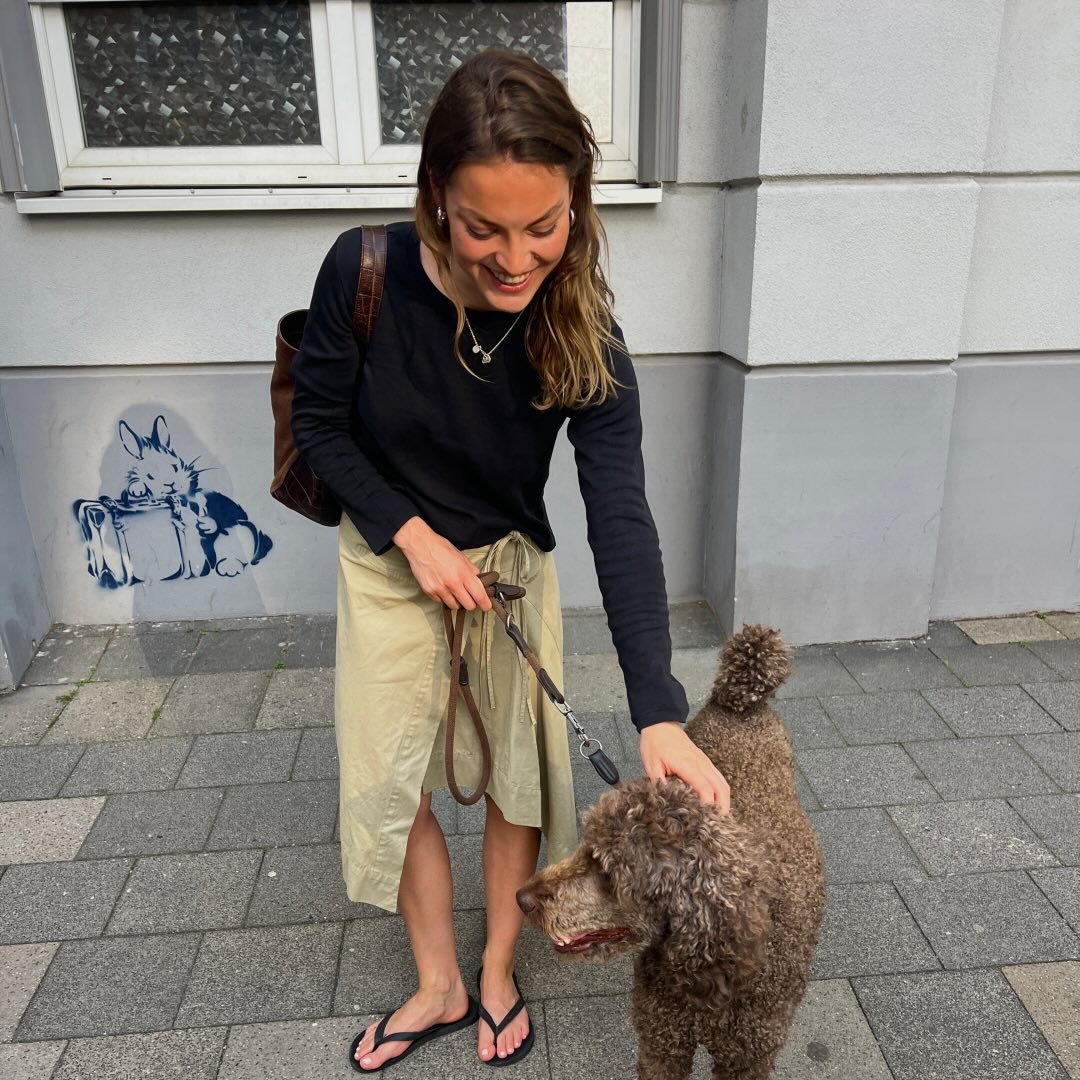 Instagram Profilbild von minaakaiser