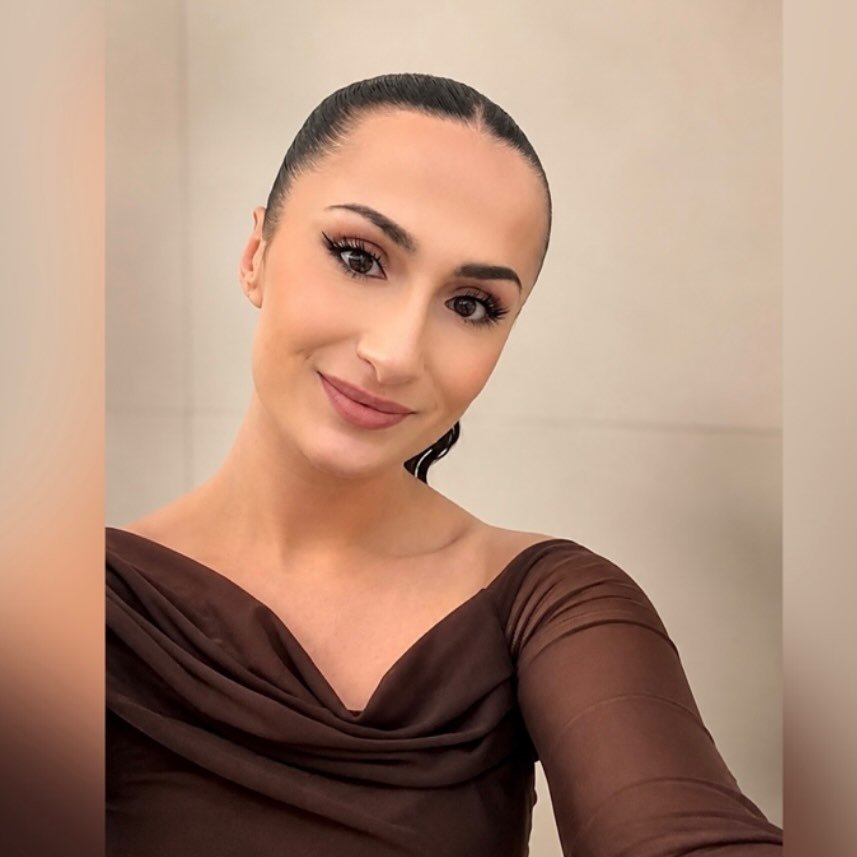 Instagram Profilbild von dianayueksel