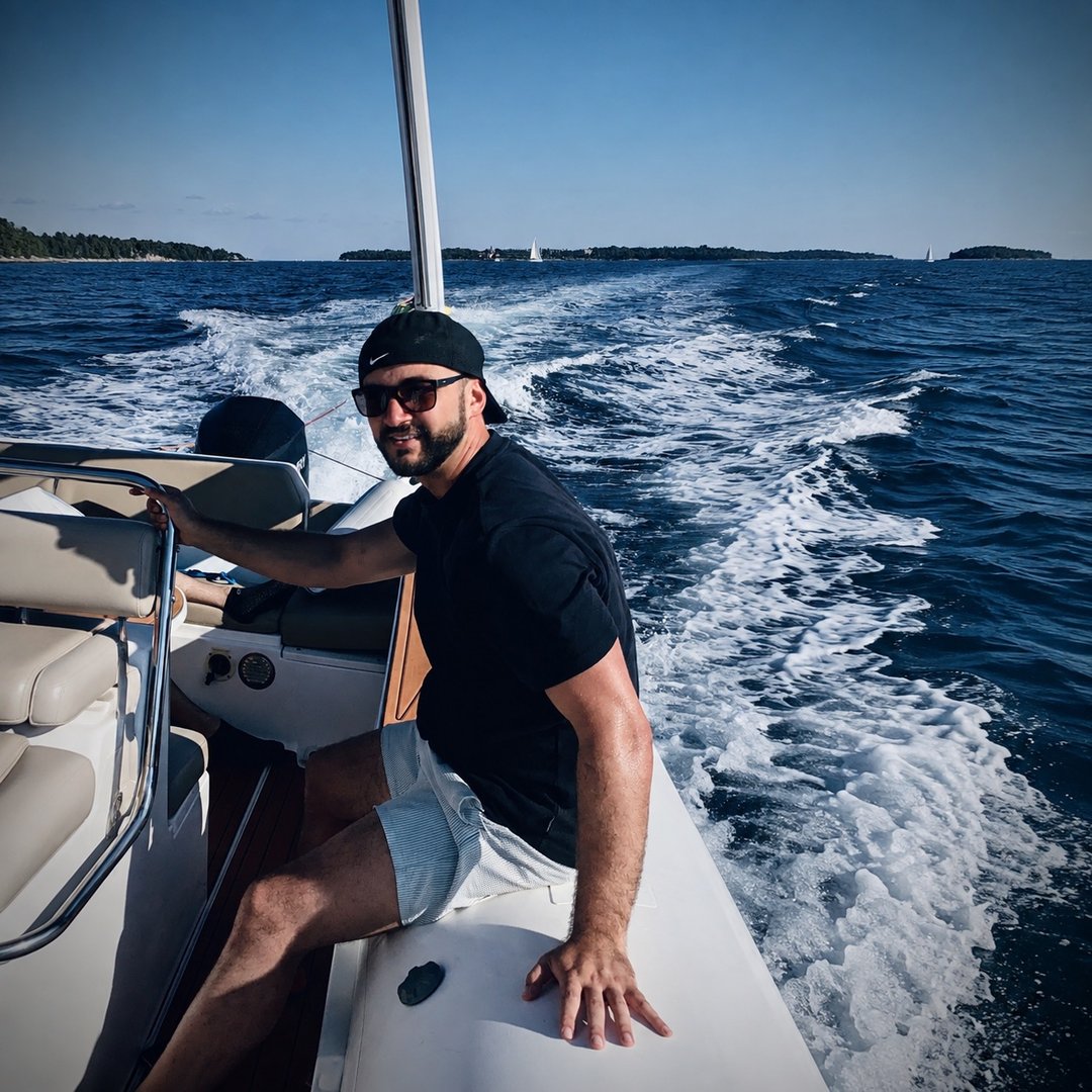 Instagram Profilbild von niklasstorz