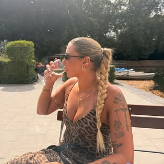Instagram Profilbild von michellejht