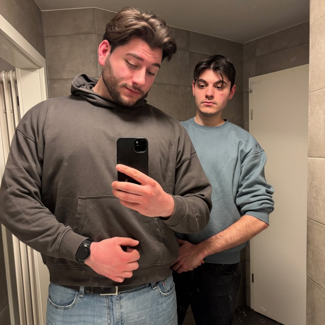Instagram Profilbild von georgkxt