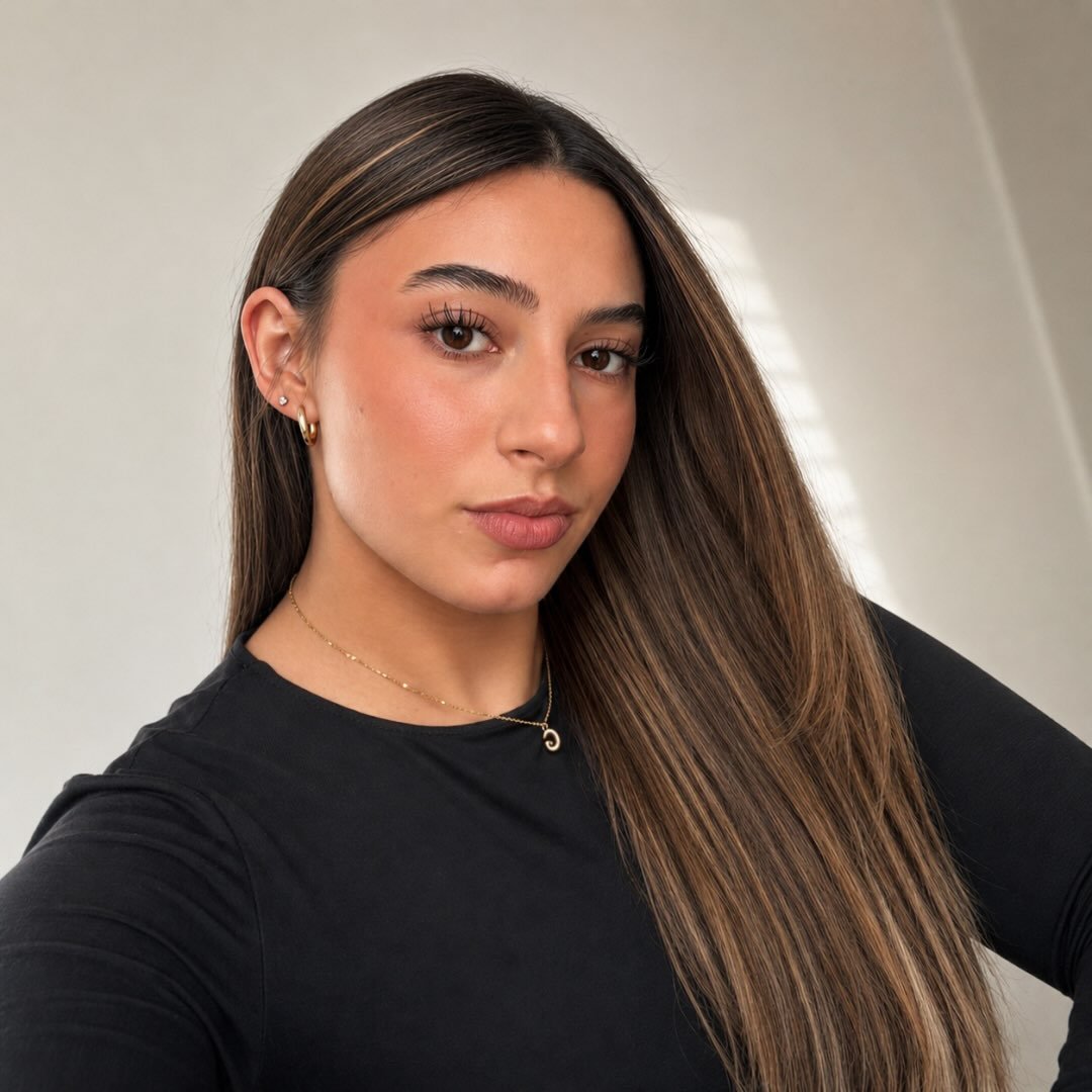 Instagram Profilbild von melisaguerey