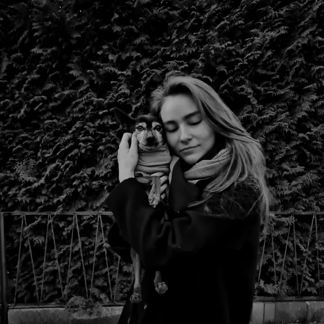 Instagram Profilbild von kimberleygalan