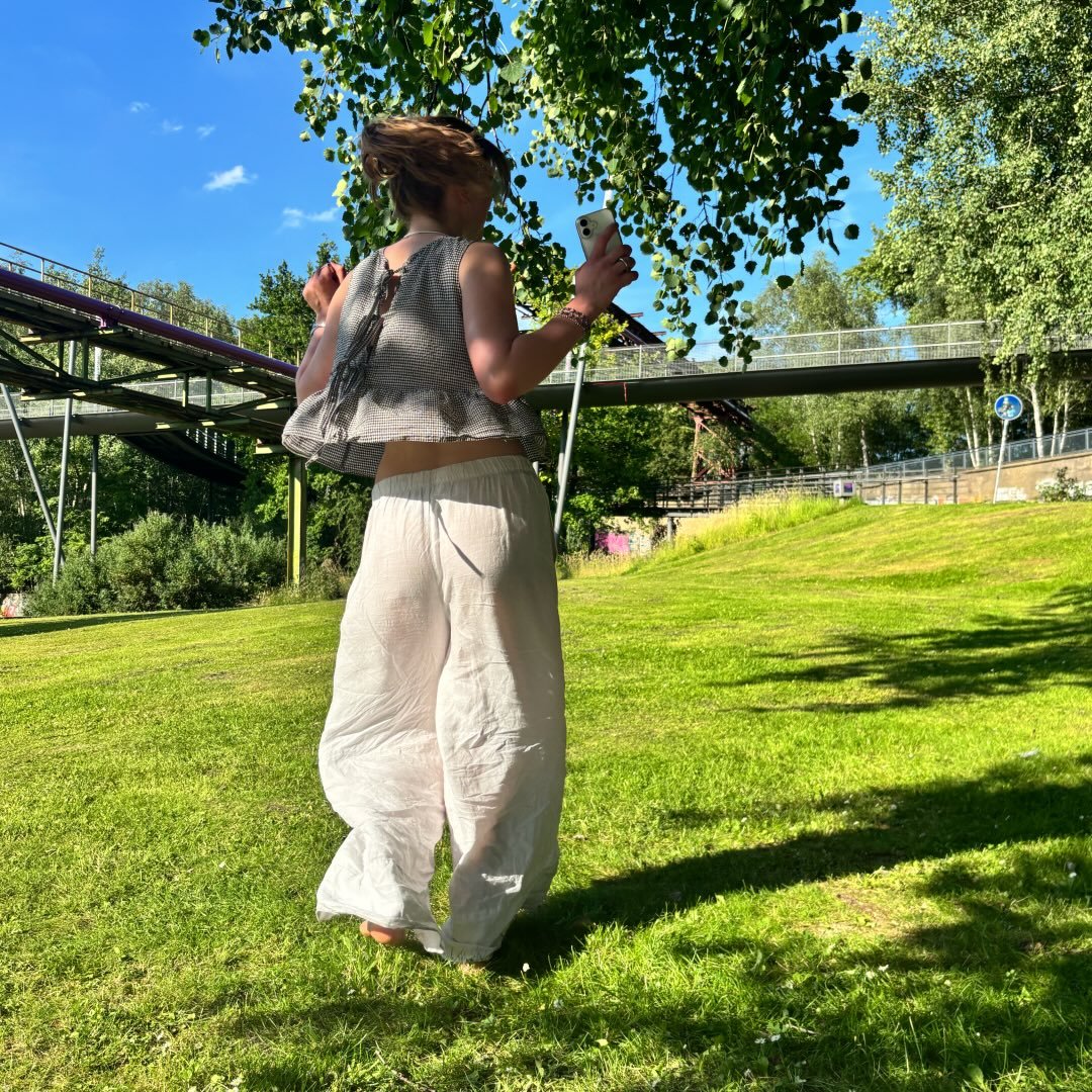 Instagram Profilbild von linnse