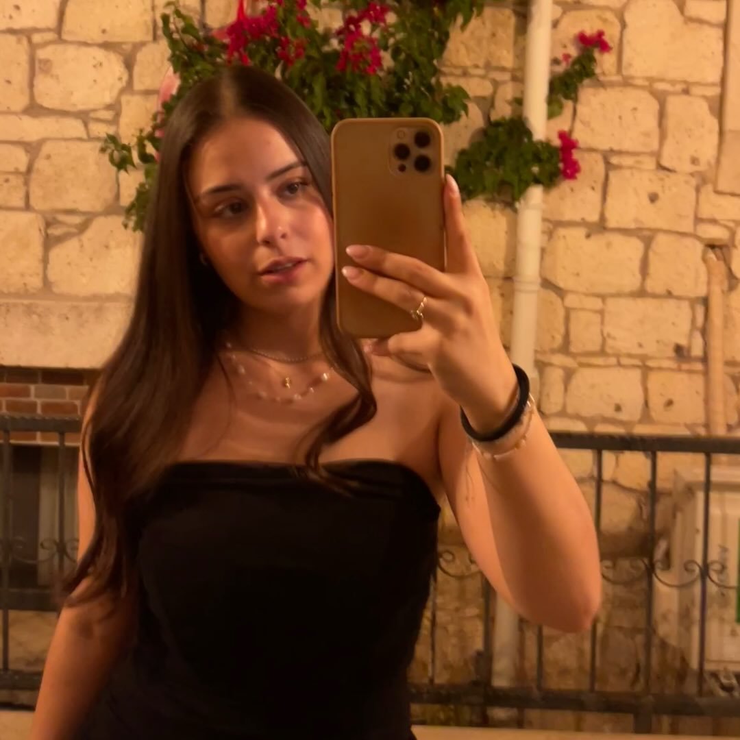 Instagram Profilbild von saraagir