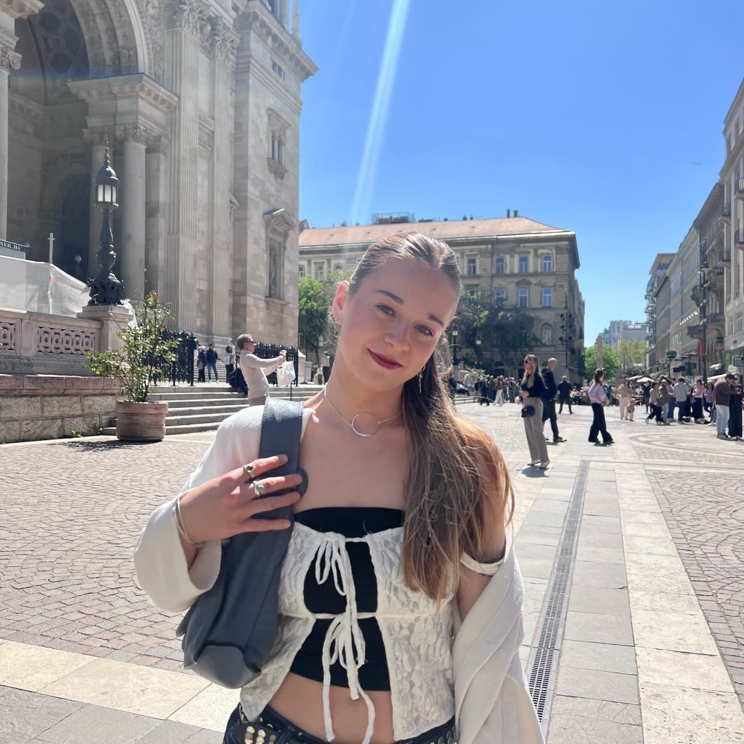 Instagram Profilbild von georgialandmann