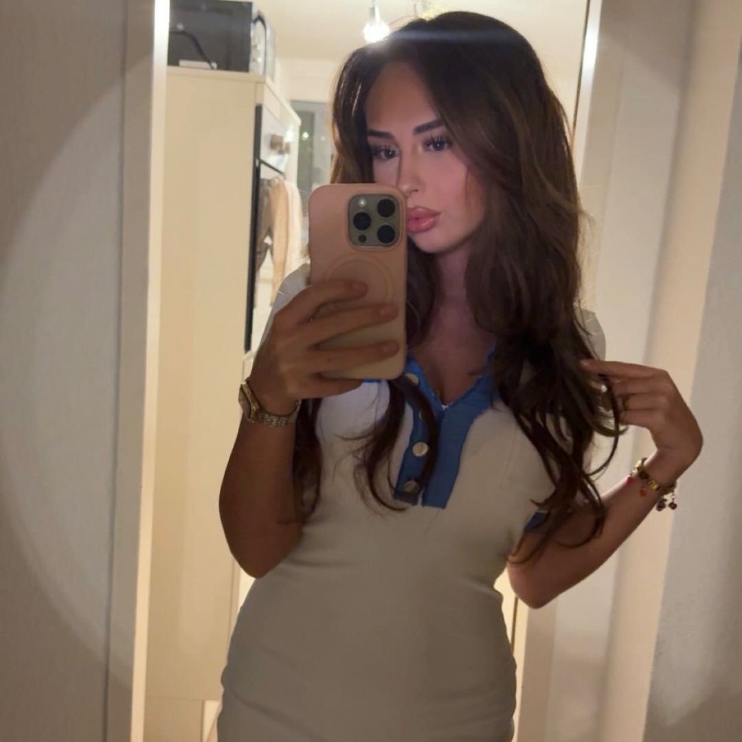 Instagram Profilbild von kellie.flgg